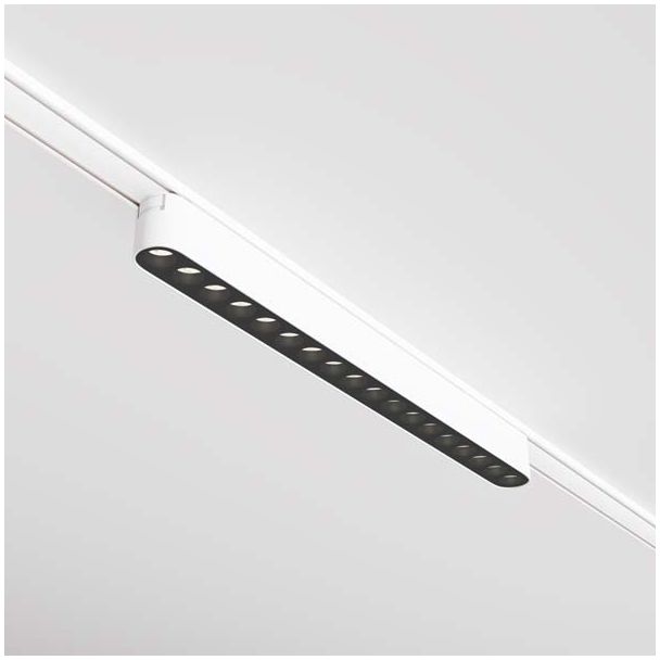MAYTONI TR082-1-18W4K-M-W Points Track Lighting biały