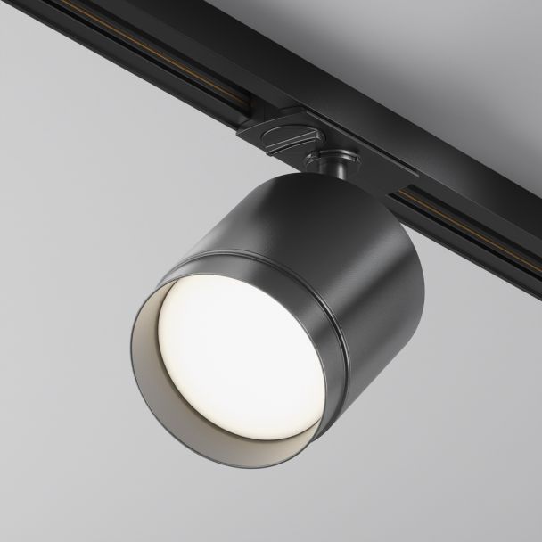 MAYTONI Lampa szynowa TR088-1-GX53-B