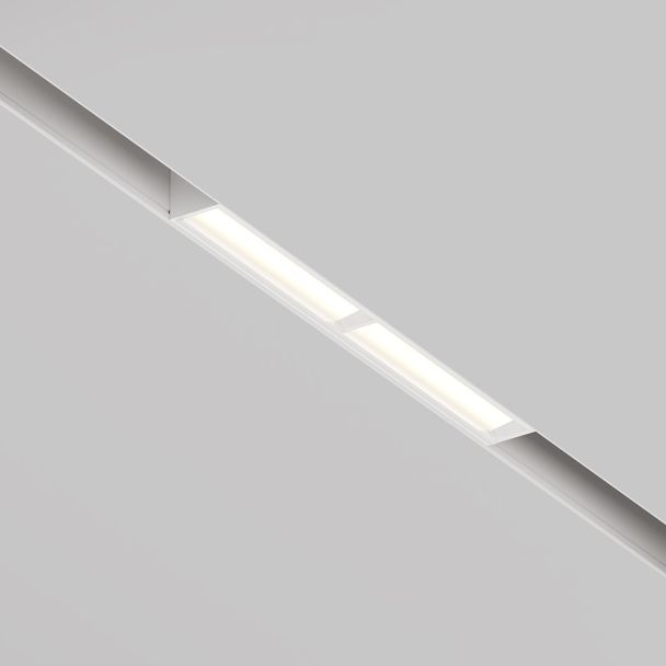 MAYTONI Lampa szynowa TR106-4-12W-DS-W