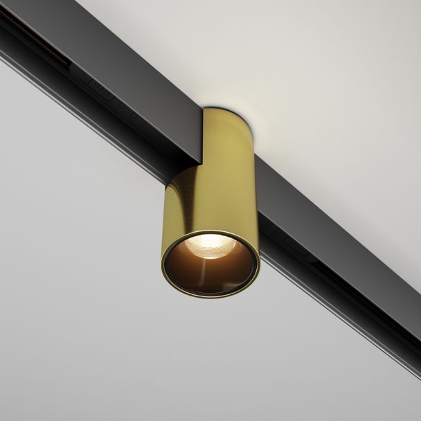 MAYTONI Lampa szynowa TR122-2-7W3K-BS