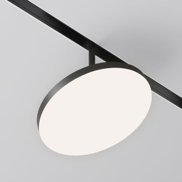 MAYTONI Lampa szynowa TR131-4-15W-DS-B
