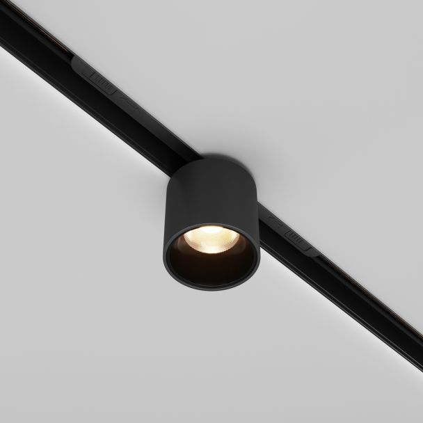 MAYTONI Lampa szynowa TR132-2-7W3K-B