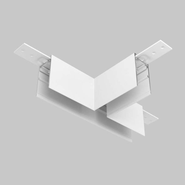 MAYTONI TRA034CT-41W-DE Components for surface-mounted track system