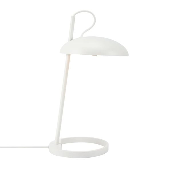 NORDLUX 2220075001 Versale  lampa stołowa biały