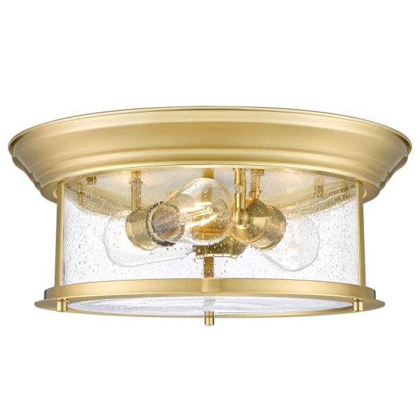 COSMOLIGHT Plafon WARWICK C03323BR