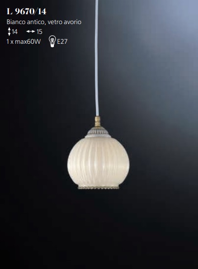 RECCAGNI ANGELO 9670 L.9670/14