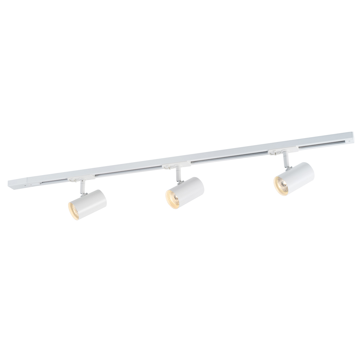 Italux Marvi TR Fredrik 920103-3-WH-SET reflektor 1-fazowy