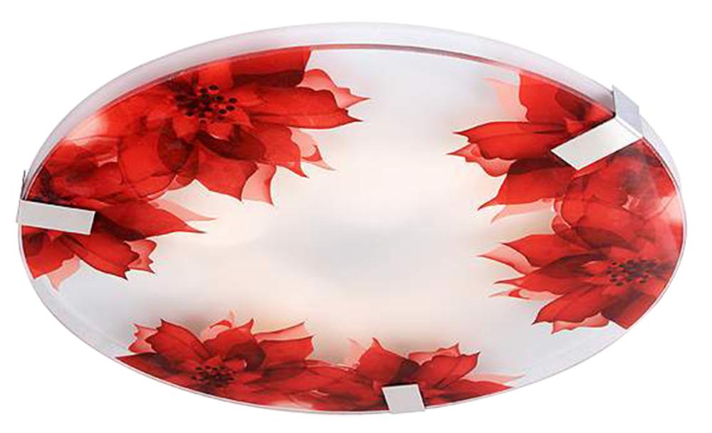 CANDELLUX 14-30771 RAPSODY PLAFON 40 1X18W LED OKRĄGŁY