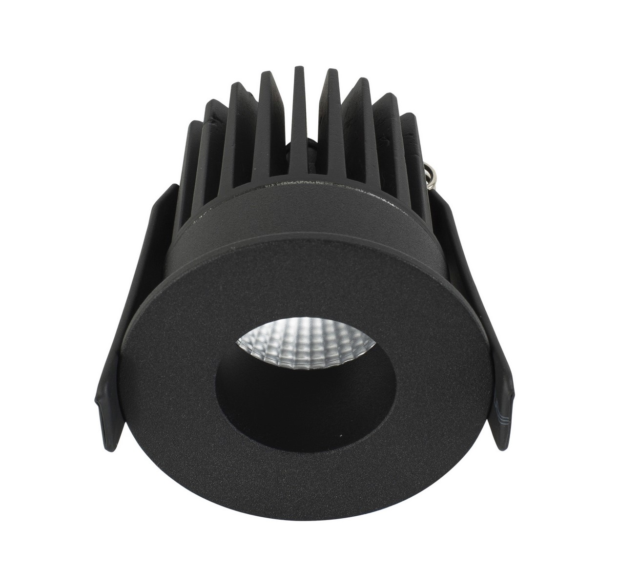 Luces Exclusivas TERCERO LE61330 LAMPA SUFITOWA czarny