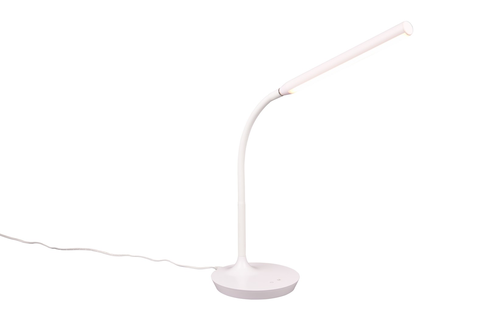 RL TORO R57641101 LAMPA BIURKOWA biały