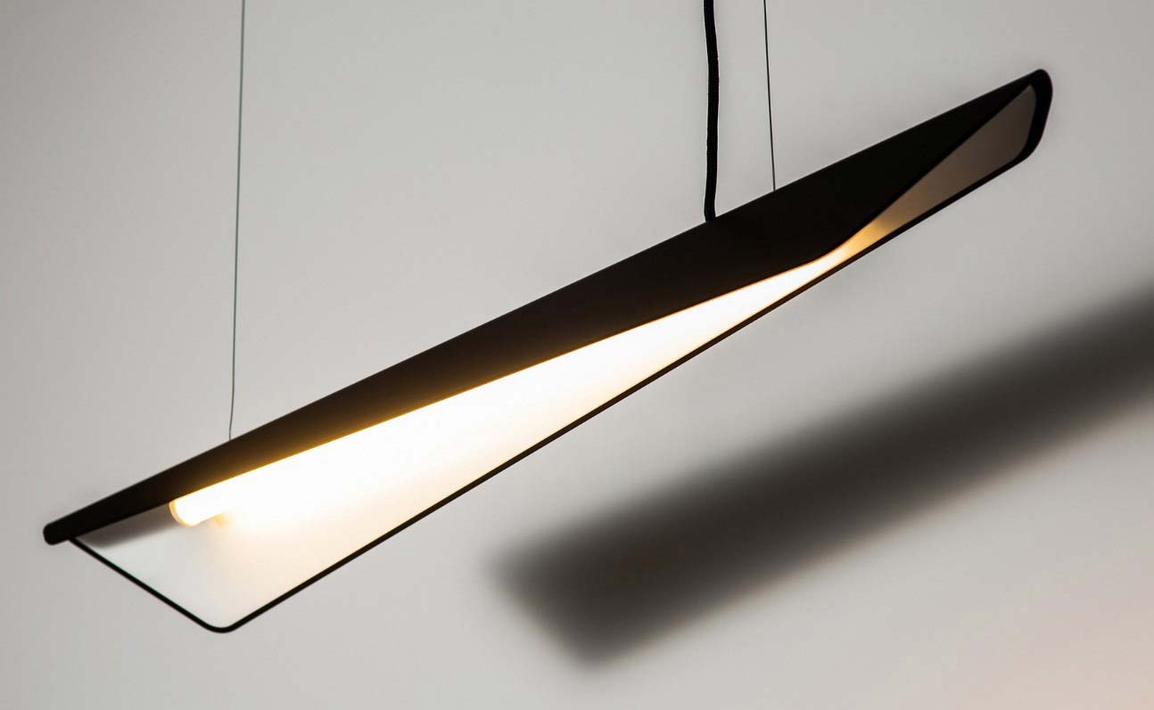 LABRA 5.1178 WAVE MAX Minimal Switch/DALI (900mm)