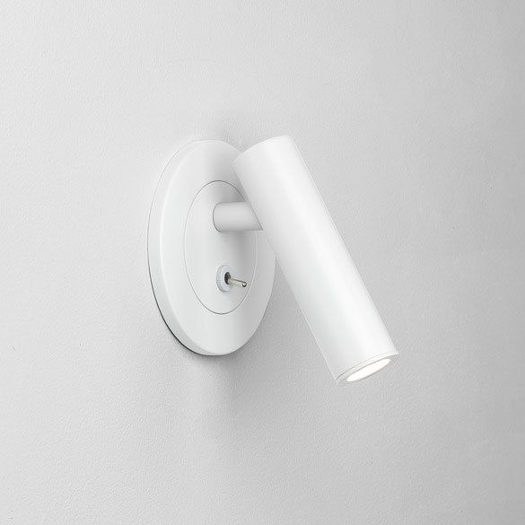 ASTRO Enna Recess Switched LED 1058062 Reading Lights