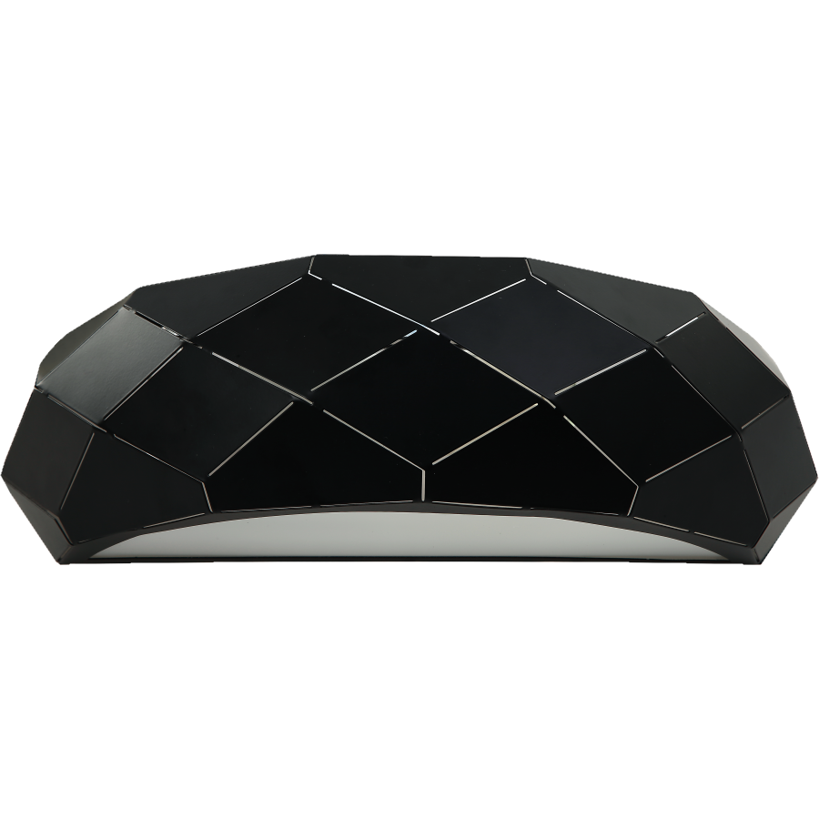 Light Prestige LP-8069/1W BK Reus kinkiet czarny
