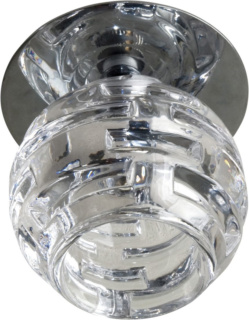 CANDELLUX 2286658 SK-27 CH G4 CHROM OPR. STROP. STAŁA KRYSZTAŁ 20W G4 KULKA1