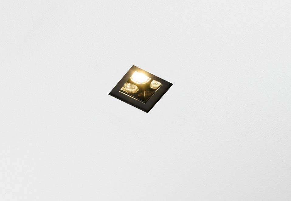 LABRA 4.1931 DOTA Trimless 40.1 HP On-Off