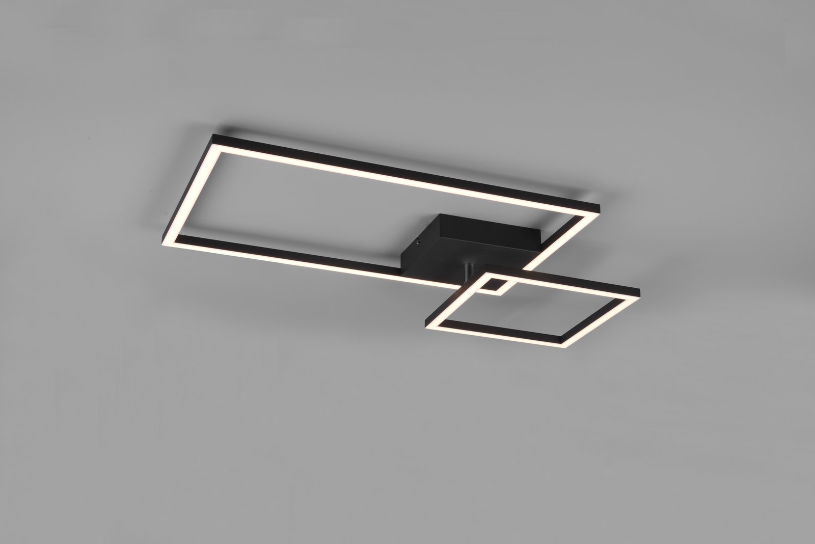 RL R62642432 PADELLA lampa sufitowa nowoczesna ledowa