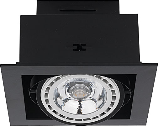 NOWODVORSKI DOWNLIGHT ES111 9571 lampa wewnętrzna punktowa podtynkowa