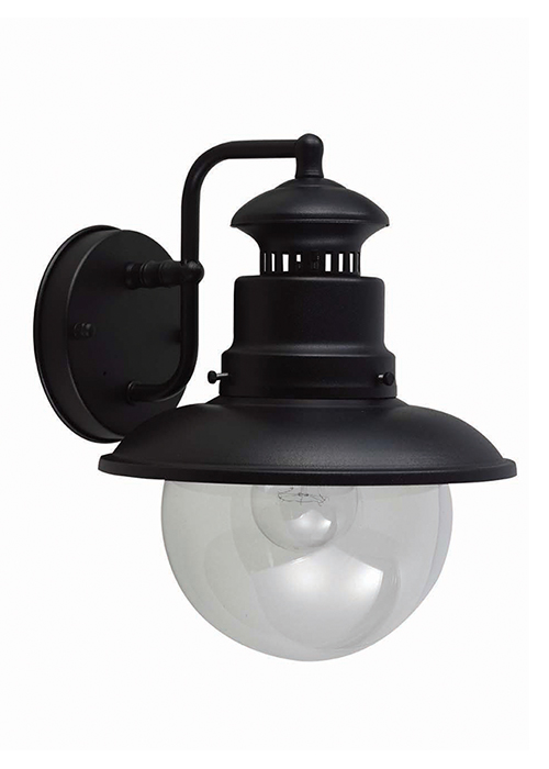 ELSTEAD SHIPSTON GZH/SHIP2 Wall Lantern