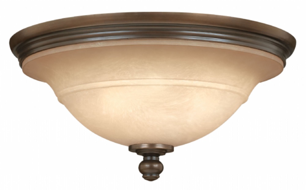 ELSTEAD PLYMOUTH HK/PLYMOUTH/F Flush Mount