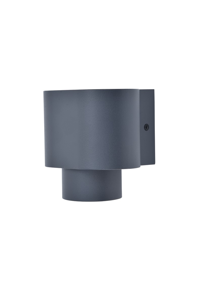 LUTEC 6604001118 LAMPA ZEWNĘTRZNA ŚCIENNA CYPRES