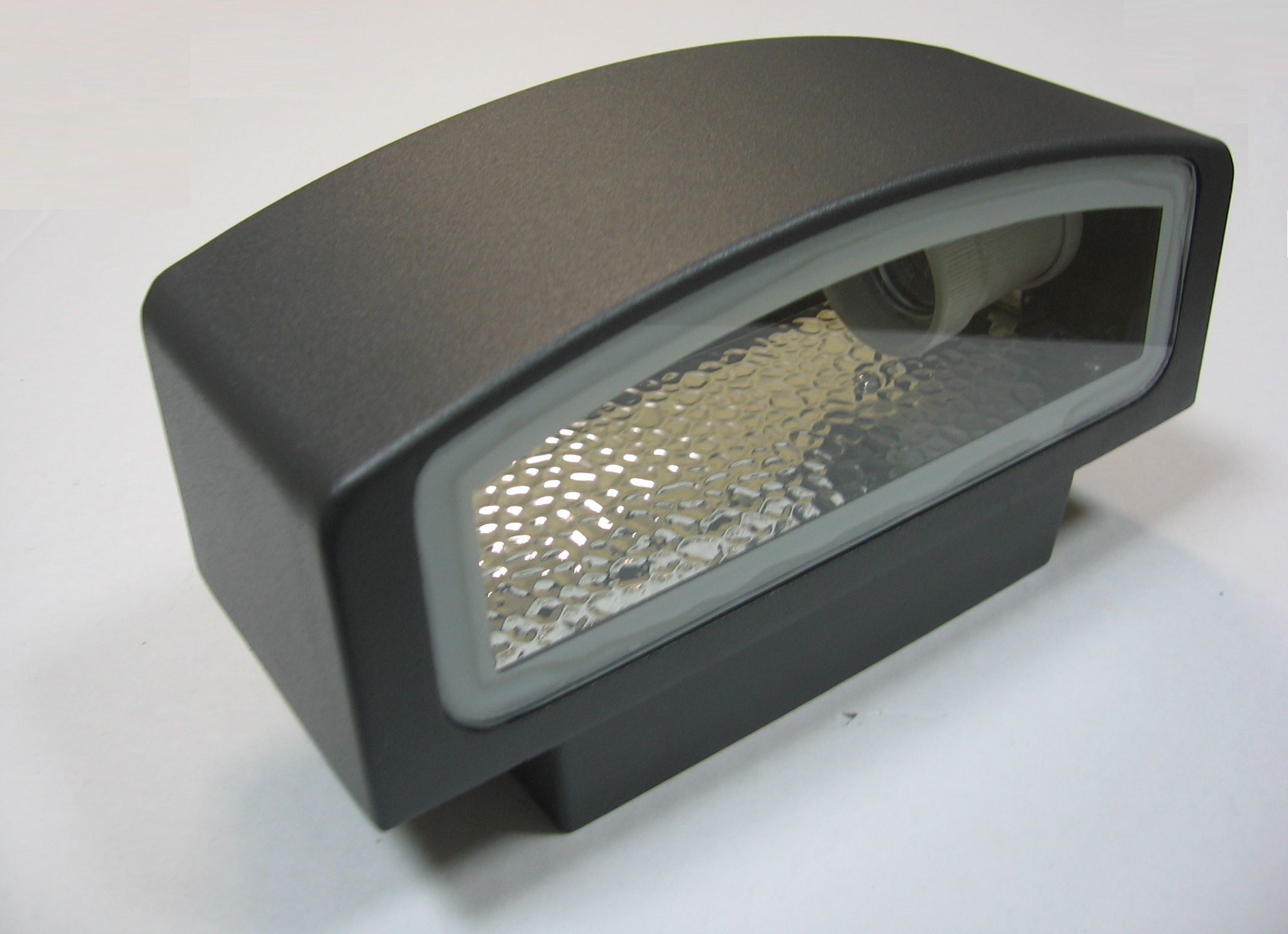 NOWODVORSKI BRICK 3408 lampa zewnętrzna ścienna natynkowa