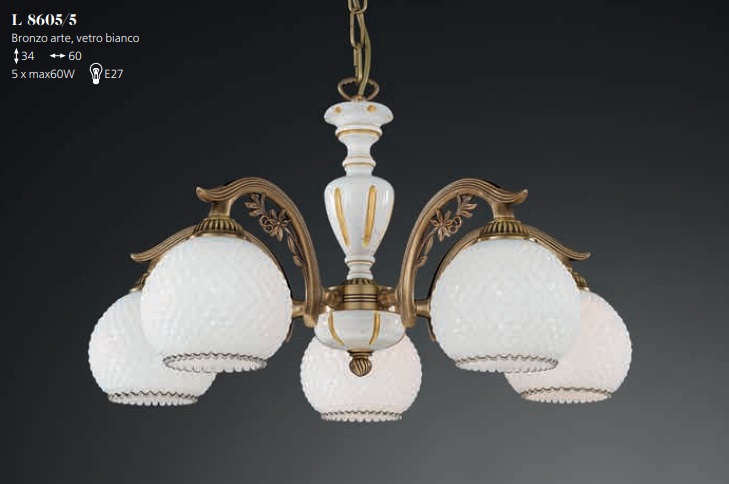 RECCAGNI ANGELO 8605 L.8605/5