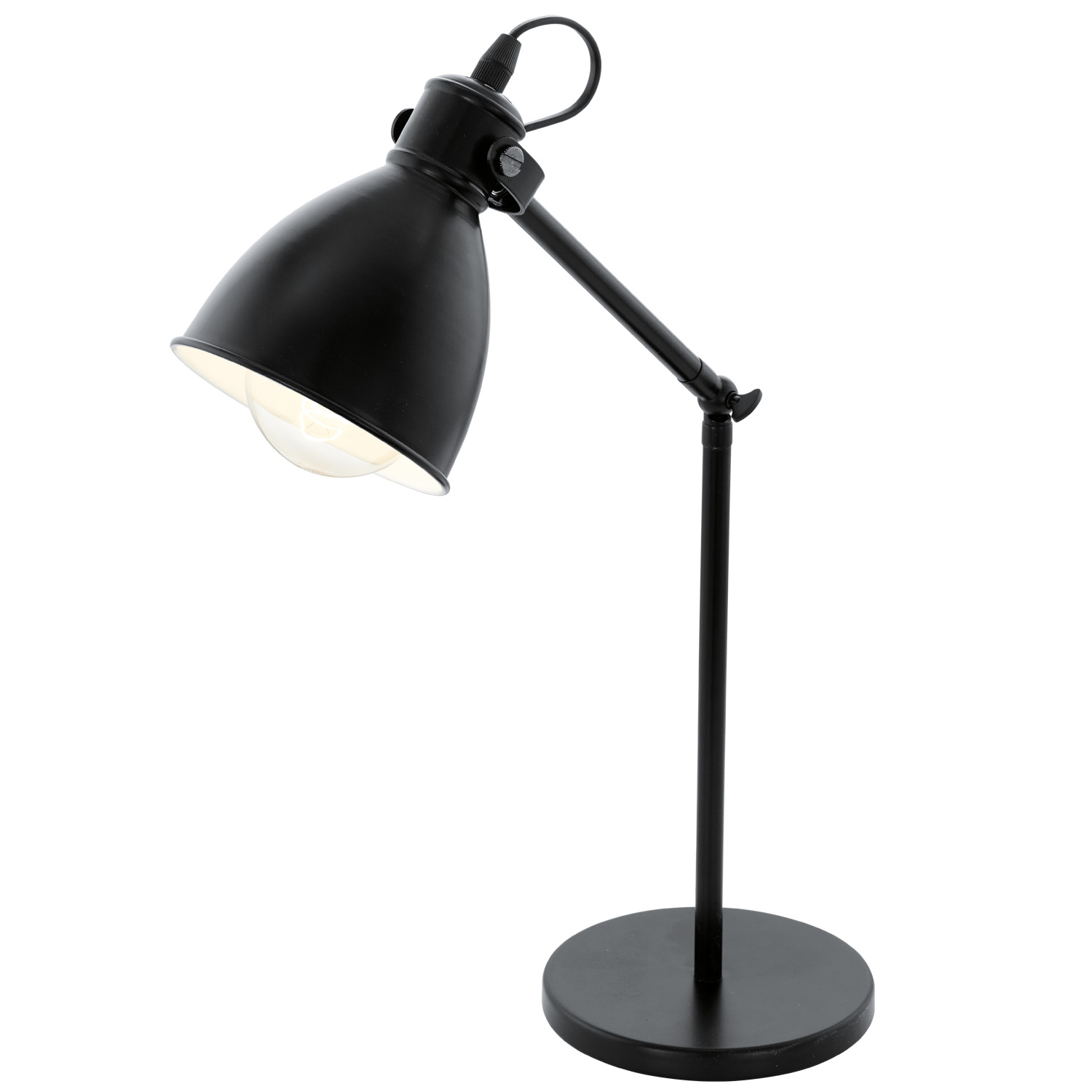 EGLO PRIDDY 49469 lampka biurkowa