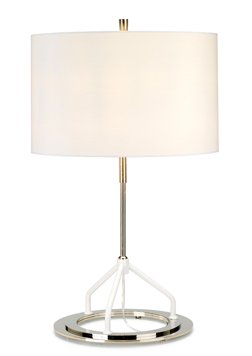 ELSTEAD Vicenza VICENZA/TL WPN Lampa stołowa