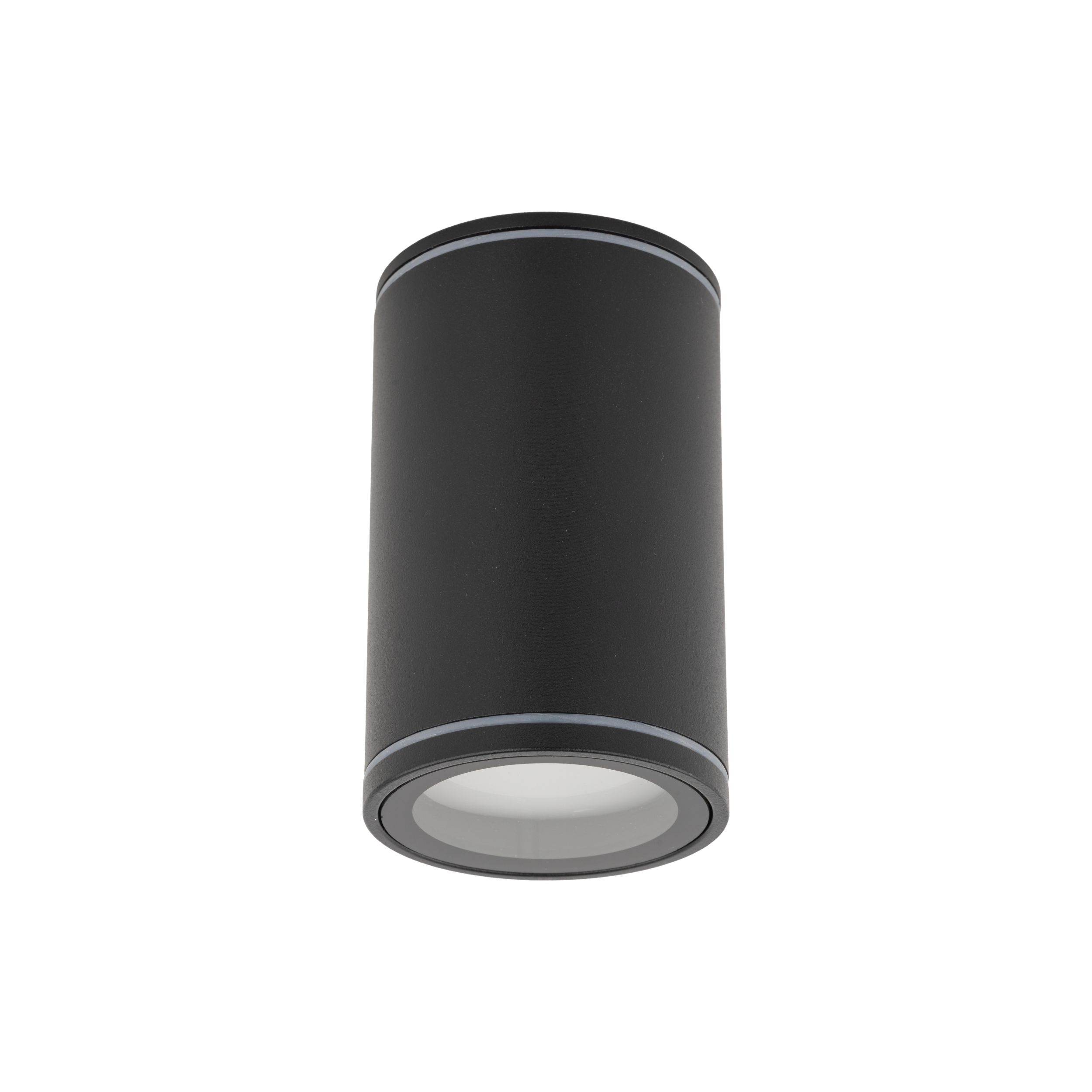 TK-LIGHTING 10583 FLARE BLACK GU10