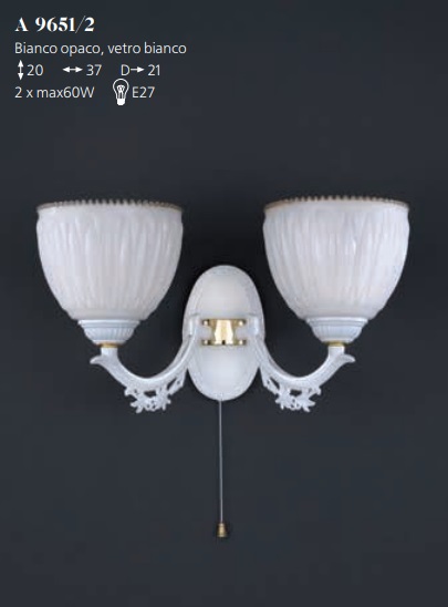 RECCAGNI ANGELO 9651 A.9651/2