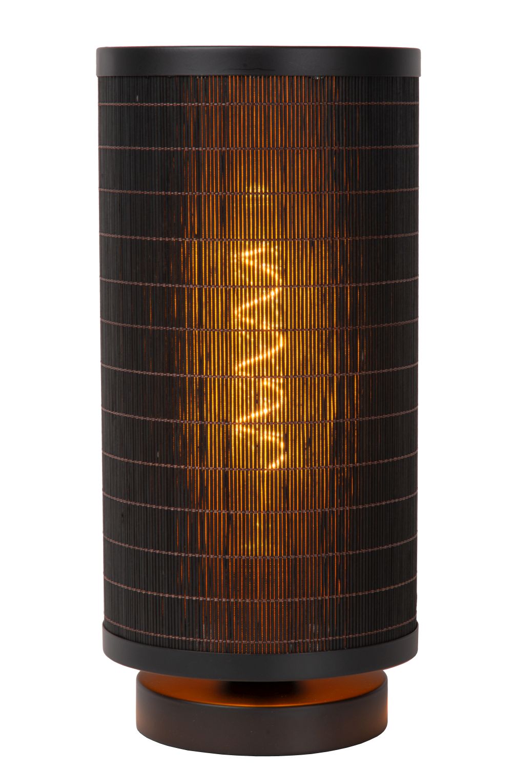 LUCIDE 21529/15/30 LAMPA STOJĄCA STOŁOWA TAGALOG