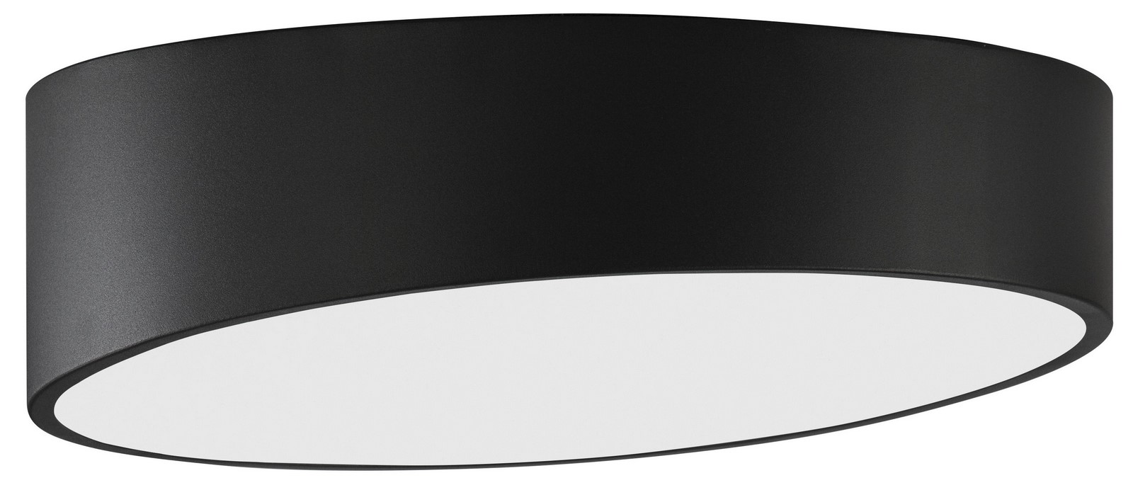 Luces Exclusivas ALLEN LE41557 LAMPA SUFITOWA czarny