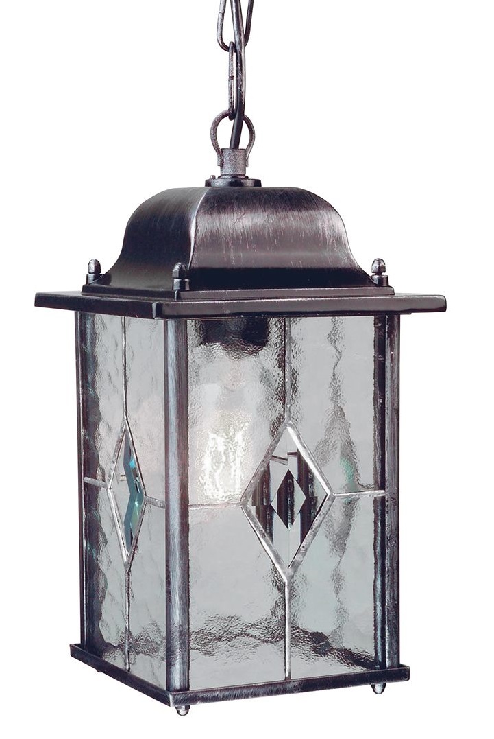 ELSTEAD WEXFORD WX9 Chain Lantern