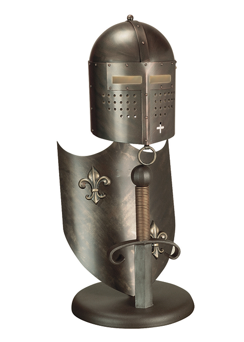 ELSTEAD CRUSADER CRUSADER T/L Table Lamp