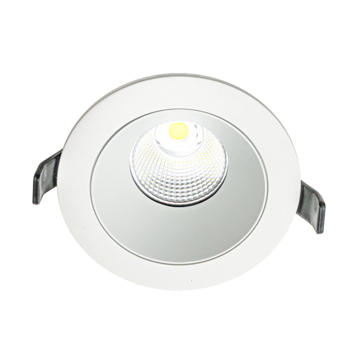 ITALUX DG-090C/WK-NW/50 Rezzo lampa podtynkowa biały 4000K