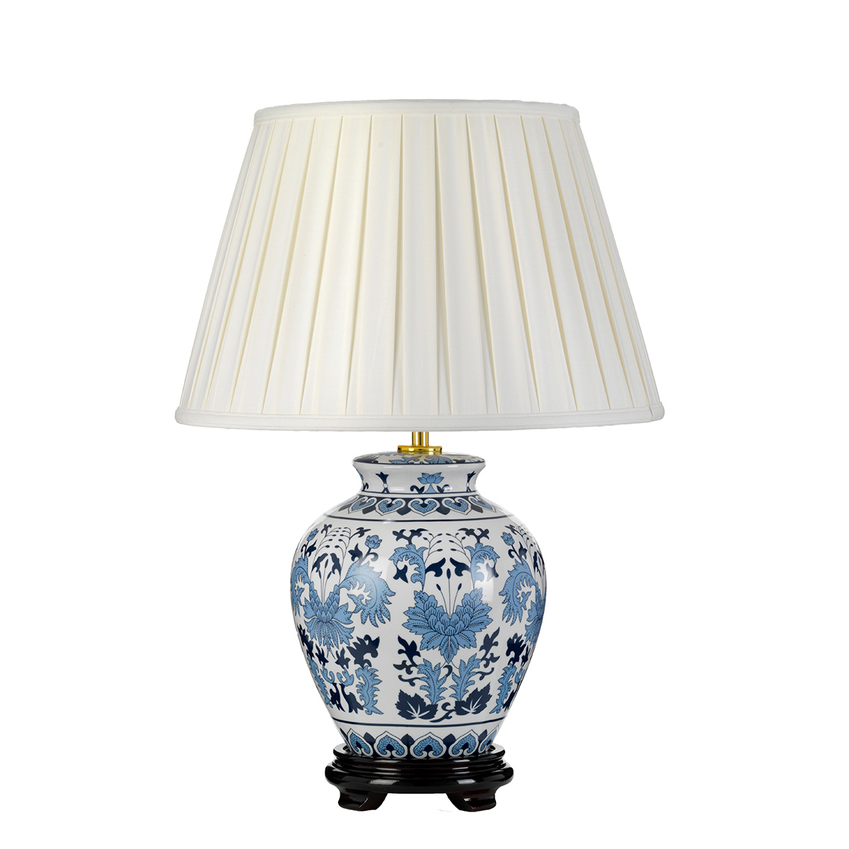 ELSTEAD DL-LINYI-TL Lampa stołowa Linyi - 1 PŁ