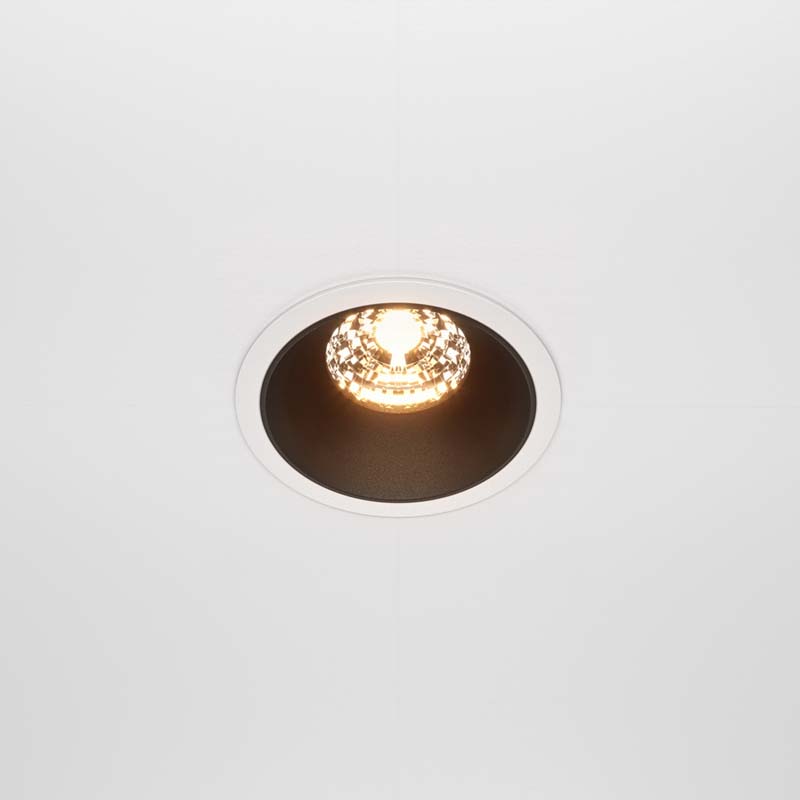 MAYTONI DL043-01-15W2.7K-RD-WB-DE Alfa LED oprawa wpuszczana