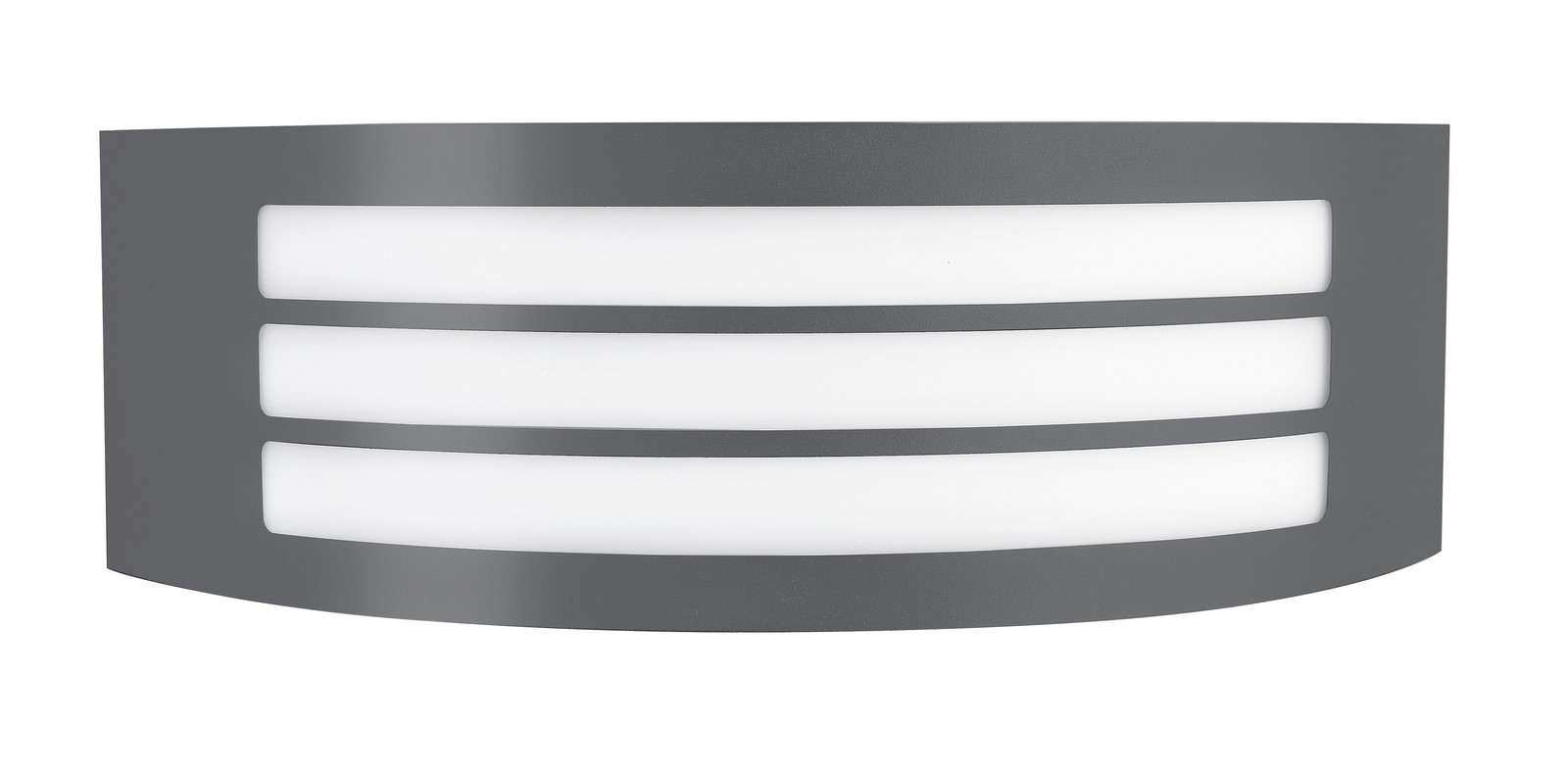 Luces Exclusivas SANTIAGO LE71400 LAMPA ZEWNĘTRZNA ŚCIENNA biały