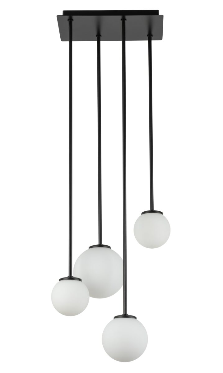 SIGMA 33503 Tulia plafon biały