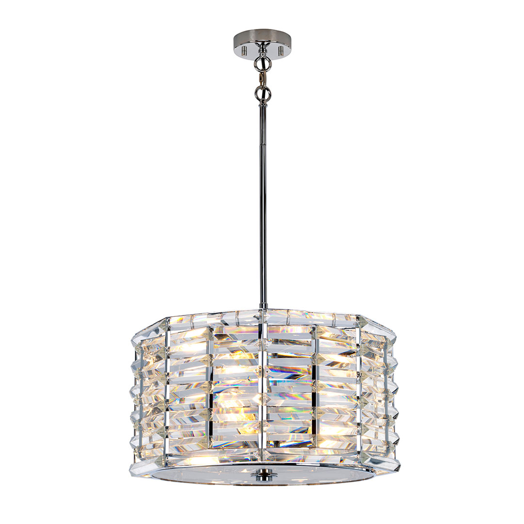 ELSTEAD Shoal SHOAL-4P 4 Light Pendant