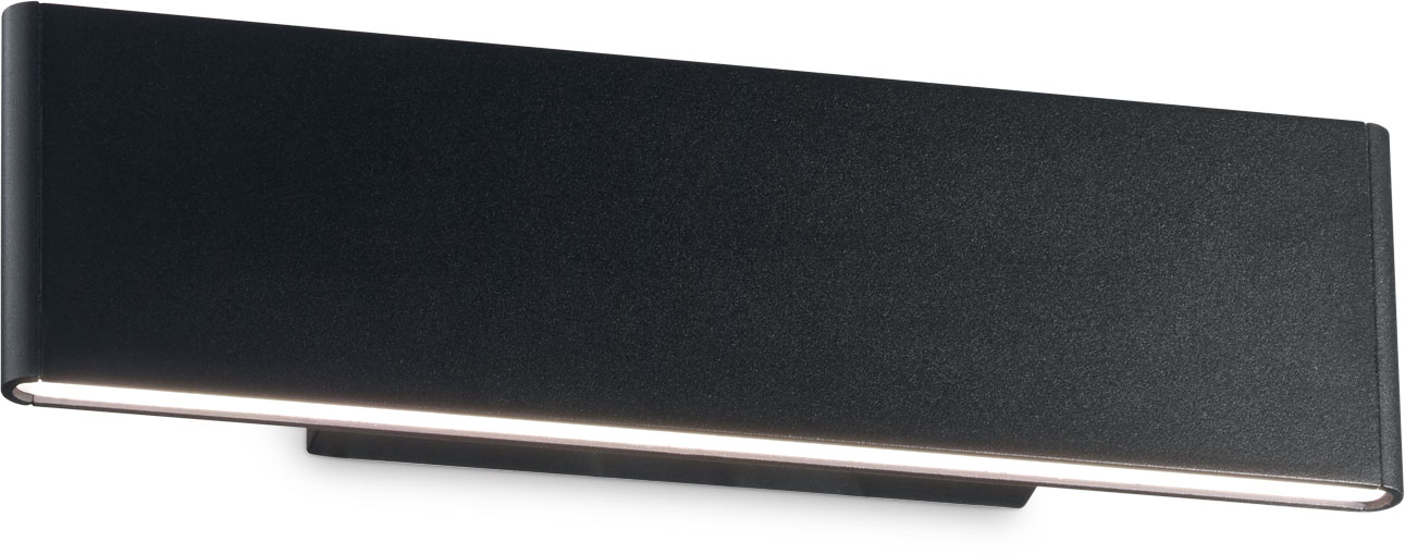 WYPRZEDAŻ IDEAL LUX DESK AP2 BLACK - CZARNA 173252