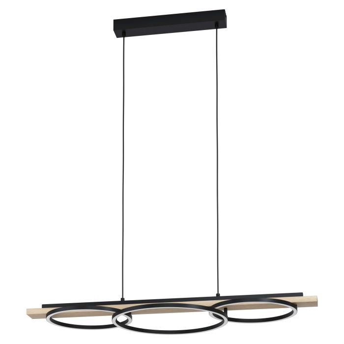 EGLO 99625 BOYAL lampa wisząca Oświetlenie do wnętrz