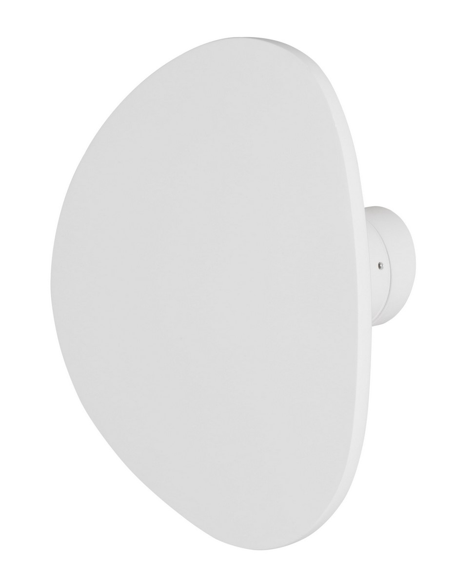 Luces Exclusivas TRELEW LE42199 LAMPA ŚCIENNA biały