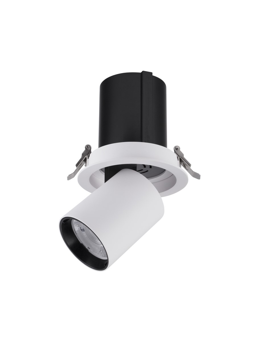 LUCES EXCLUSIVAS LE61607 ACALAPA oczko podtynkowe