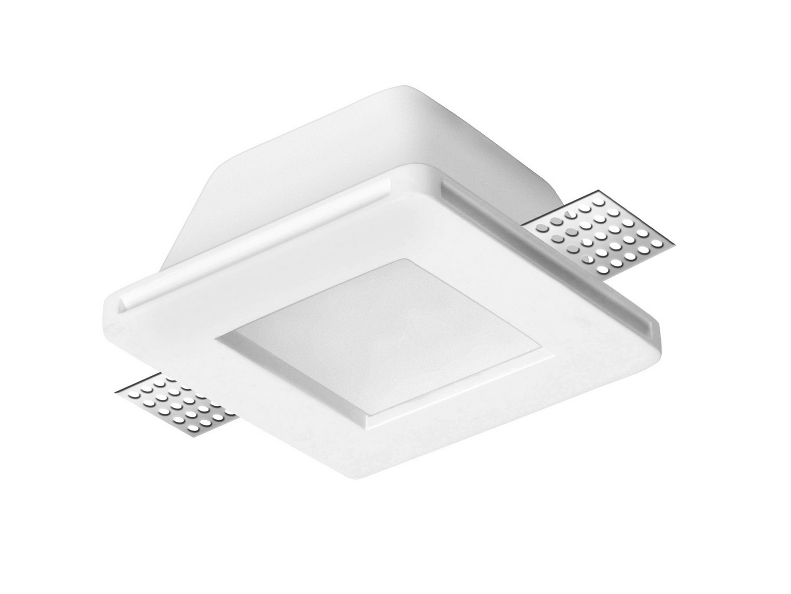 Luces Exclusivas FERNANDO LE61527 LAMPA SUFITOWA biały