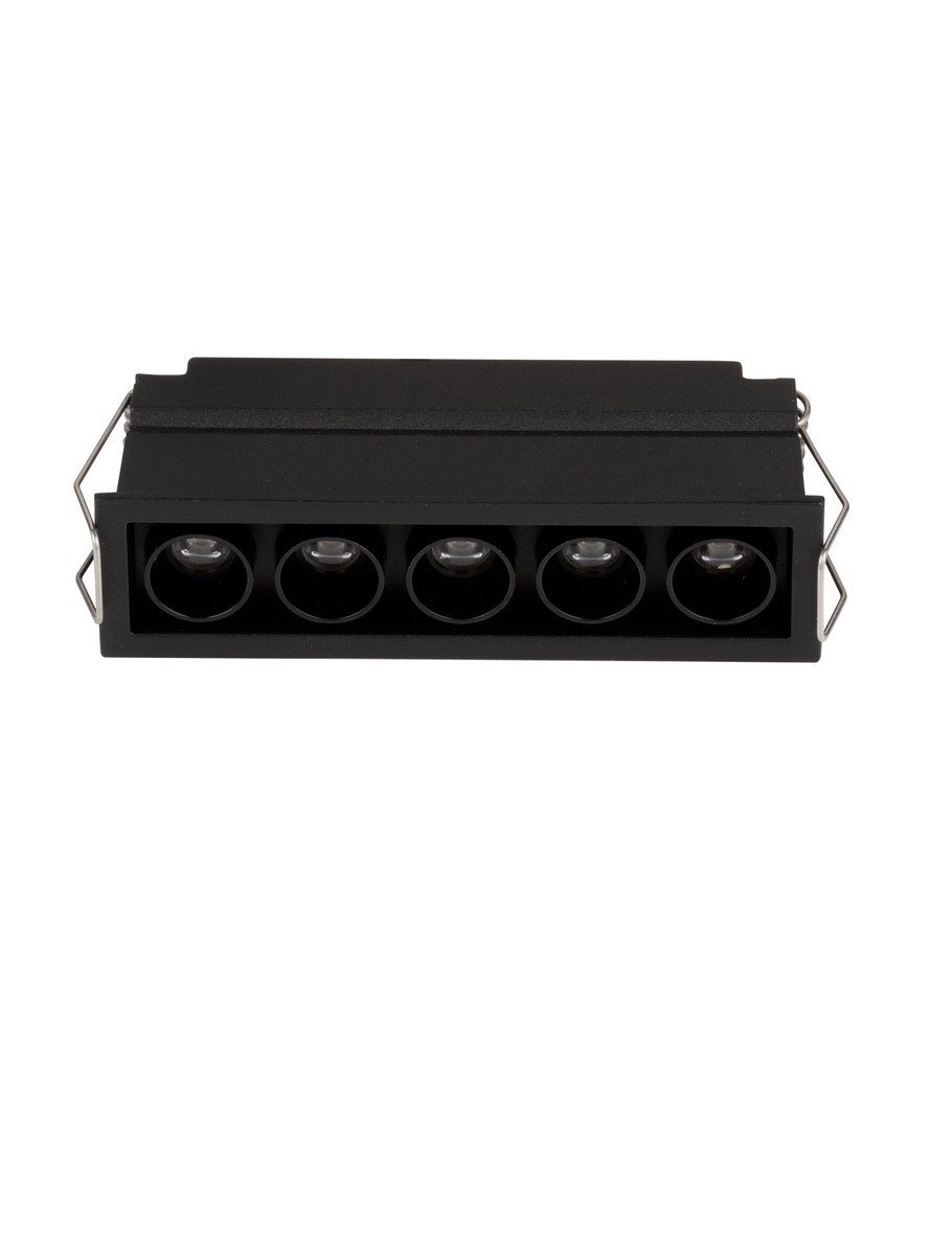 LUCES EXCLUSIVAS LE62212 CARBAY OCZKO SUFITOWE
