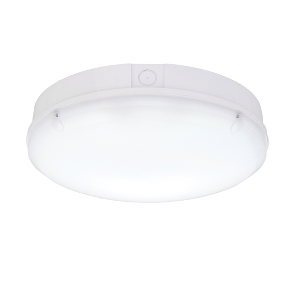 SAXBY 77900 Forca CCT step dimming IP65 18W Flush Outdoor