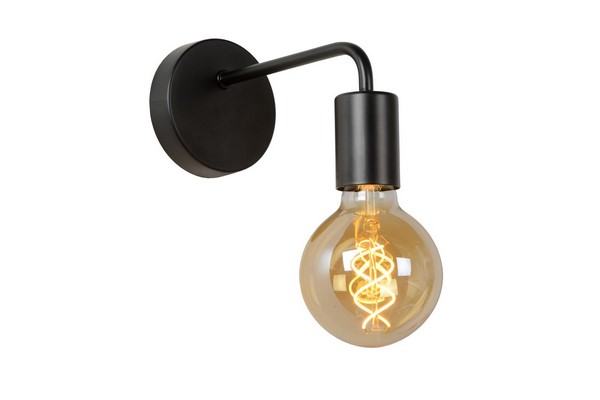 LUCIDE SCOTT 45265/01/30 LAMPA ŚCIENNA - NOWOCZESNA