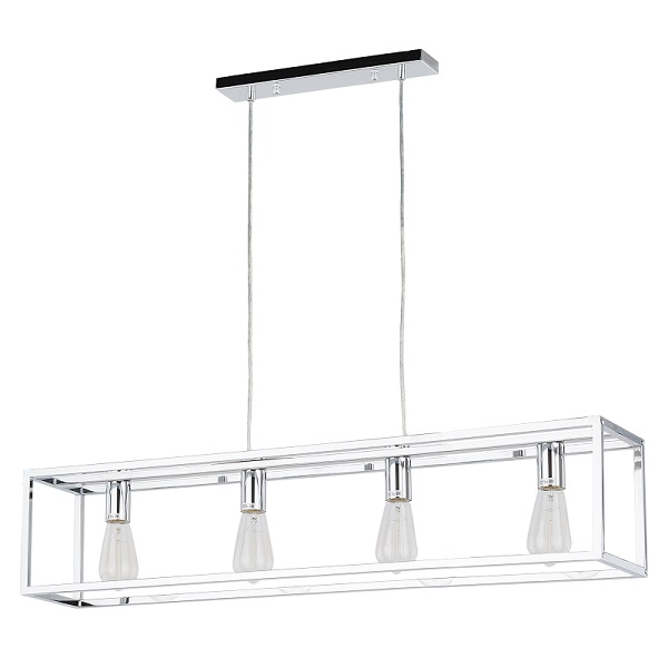 ITALUX Sigalo MD-BR4366-D4 CH