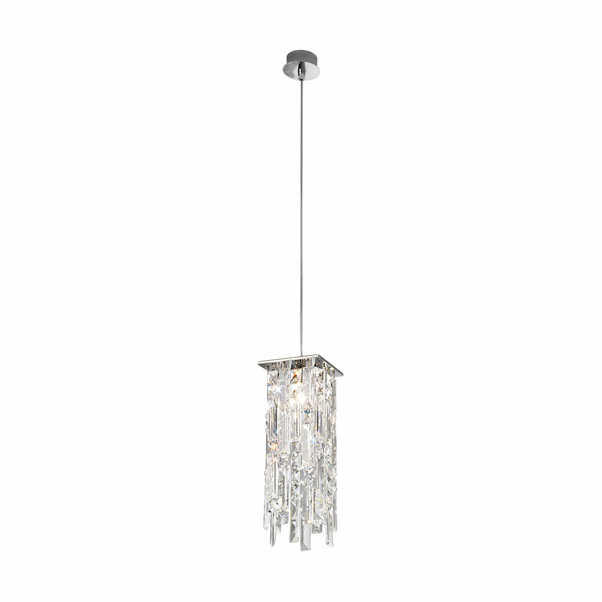 KOLARZ 1314.31M.5.P1.KPT PRISMA lampa wisząca